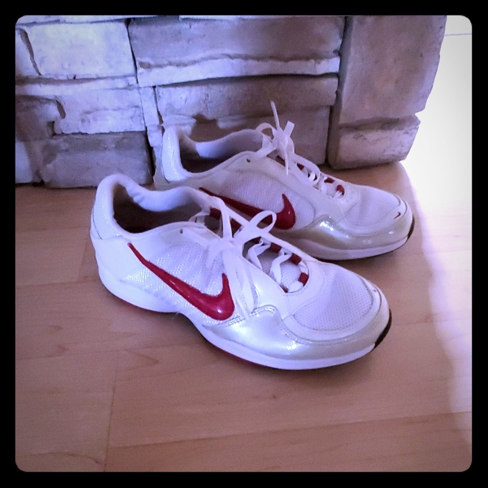 Womens nike sneakers